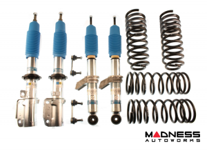 Porsche 911 Suspension Kit - Front + Rear - Bilstein - B12 (Pro-Kit) - `06-`13